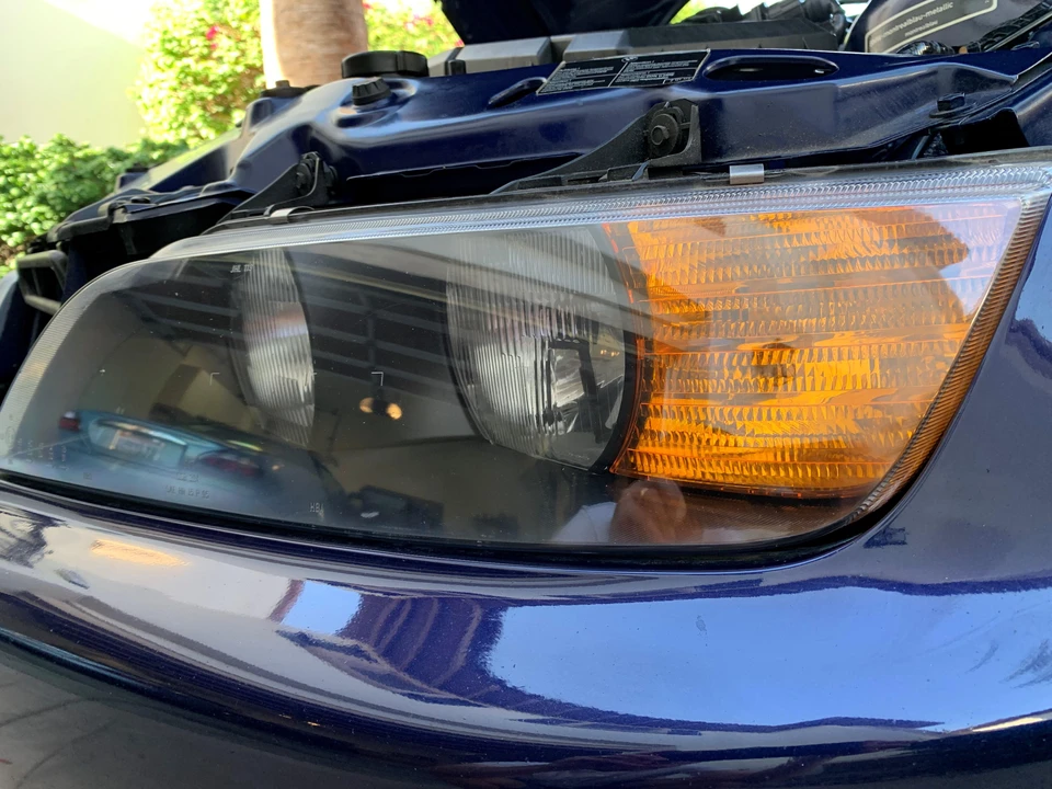 1996 BMW Z3 Roadster - Image 26 of 31