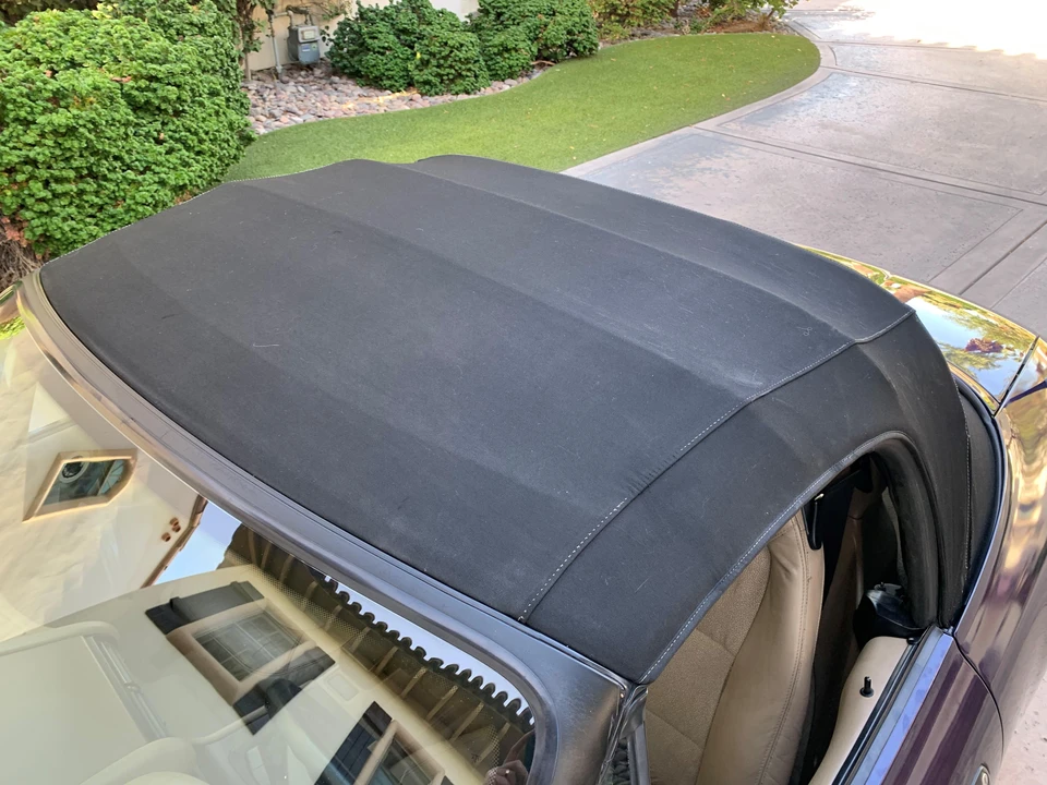 1996 BMW Z3 Roadster - Image 29 of 31