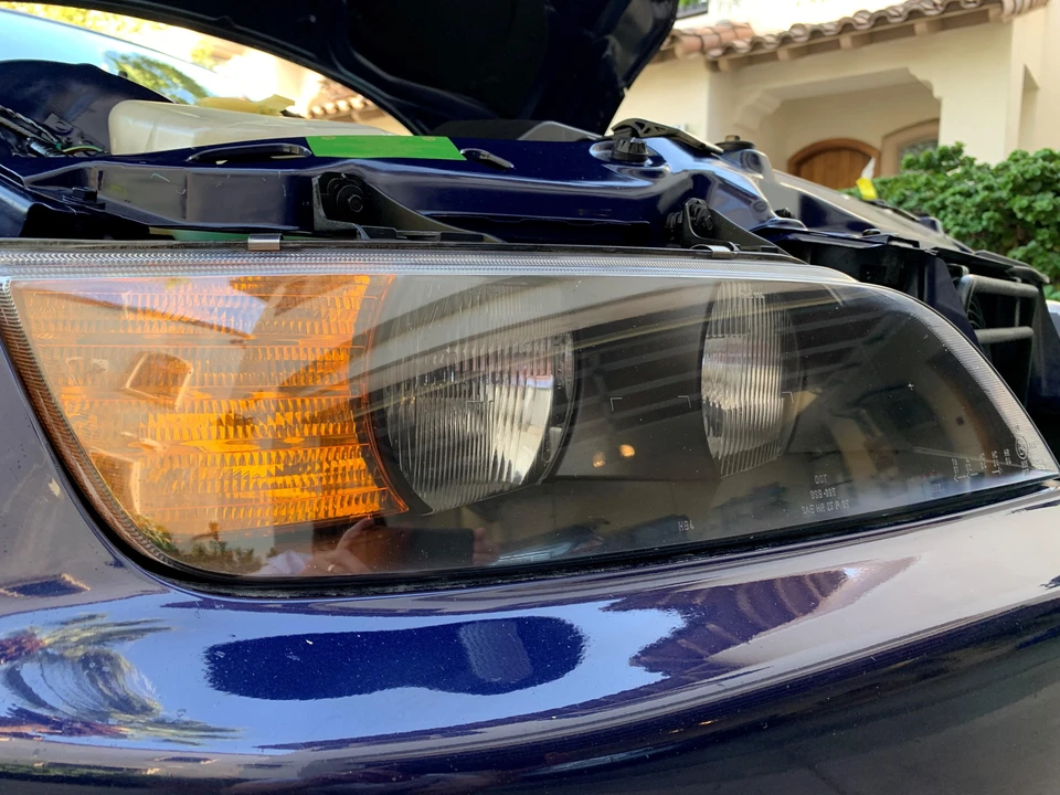 1996 BMW Z3 Roadster - Image 20 of 31