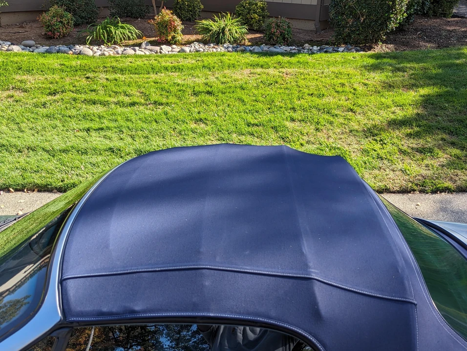 1996 BMW Z3 Roadster - Image 26 of 31