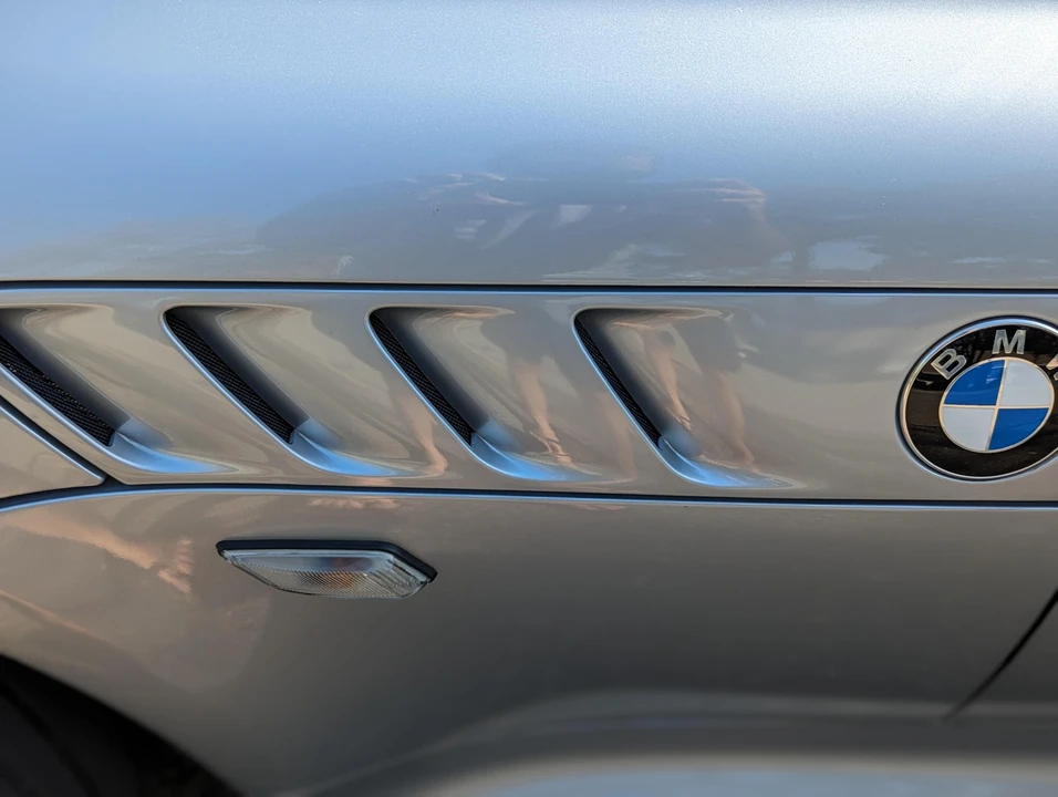 1996 BMW Z3 Roadster - Image 31 of 31