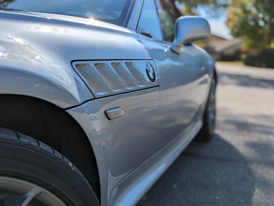1996 BMW Z3 Roadster - Image 30 of 31