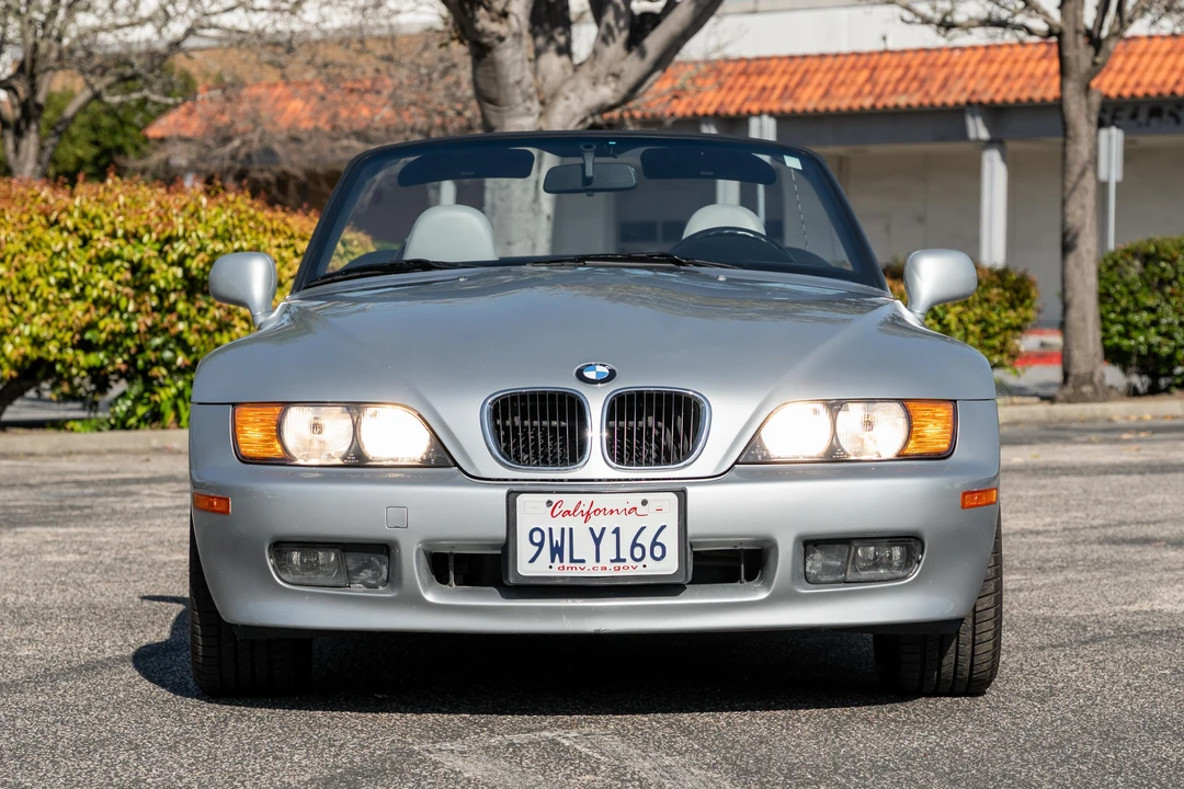 1996 BMW Z3 Roadster - Image 6 of 31
