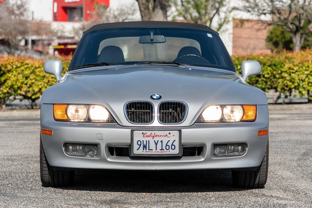1996 BMW Z3 Roadster - Image 11 of 31