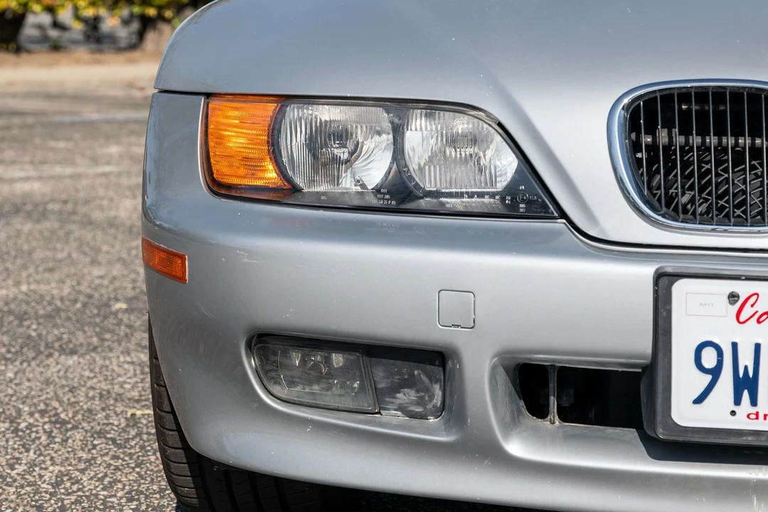 1996 BMW Z3 Roadster - Image 19 of 31