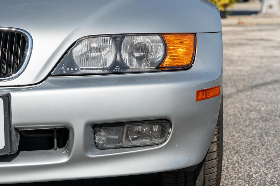 1996 BMW Z3 Roadster - Image 22 of 31