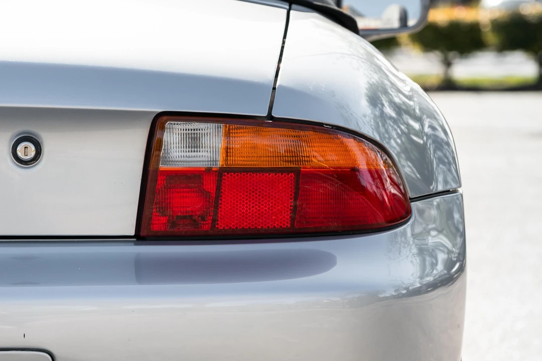 1996 BMW Z3 Roadster - Image 30 of 31