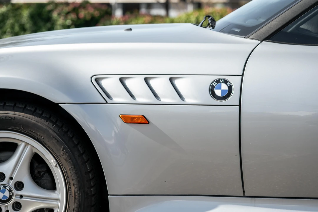 1996 BMW Z3 Roadster - Image 25 of 31