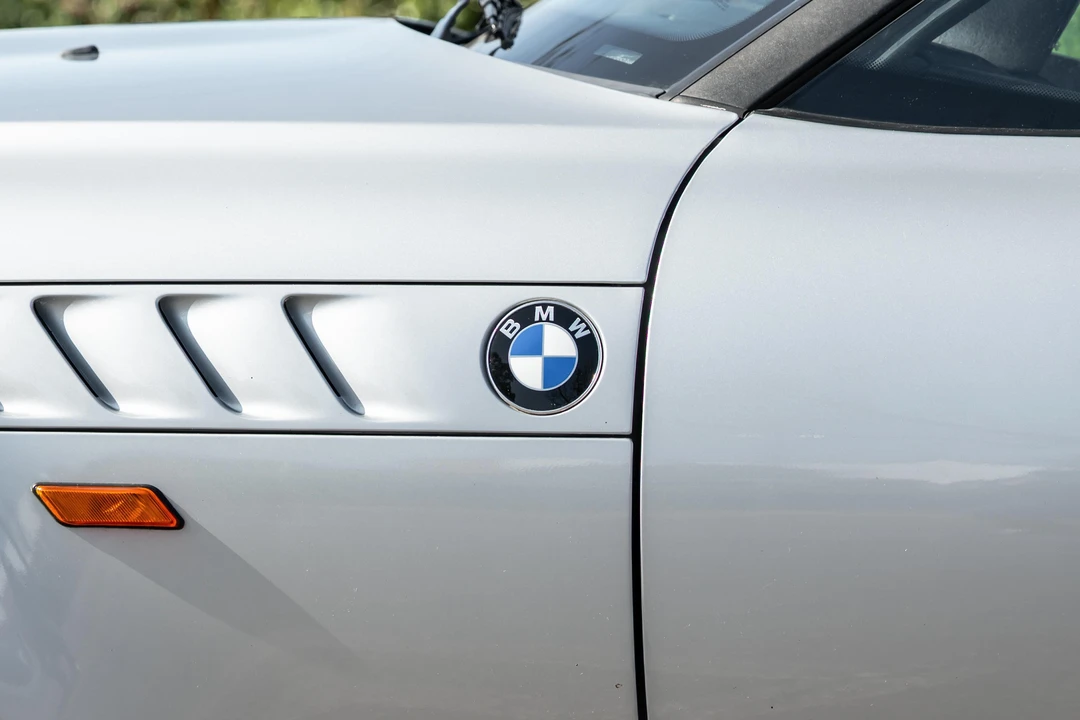 1996 BMW Z3 Roadster - Image 26 of 31