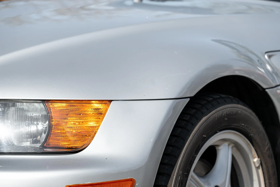 1996 BMW Z3 Roadster - Image 23 of 31