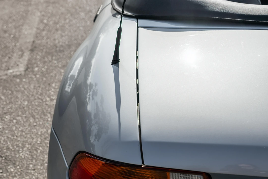 1996 BMW Z3 Roadster - Image 31 of 31