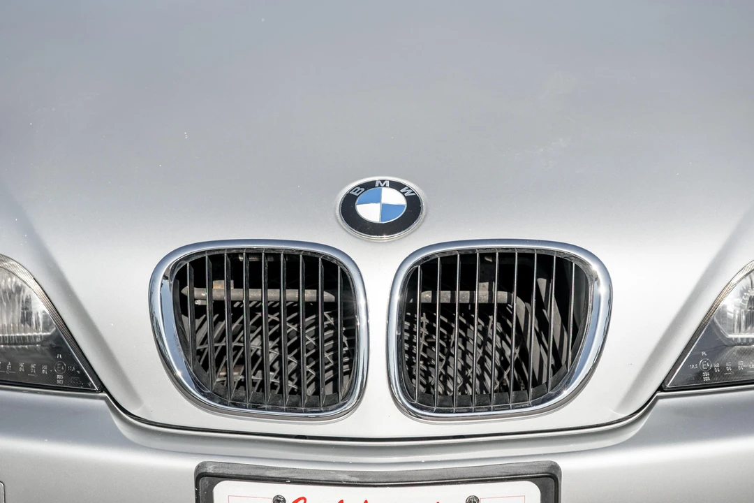 1996 BMW Z3 Roadster - Image 20 of 31