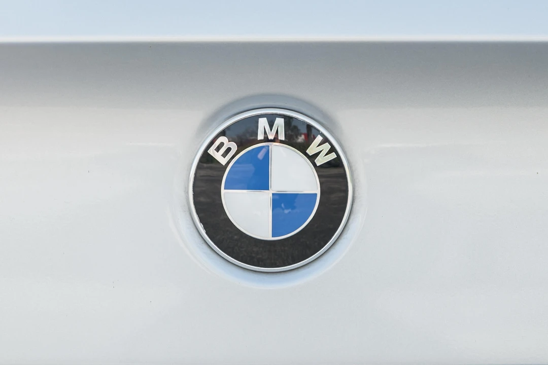 1996 BMW Z3 Roadster - Image 29 of 31