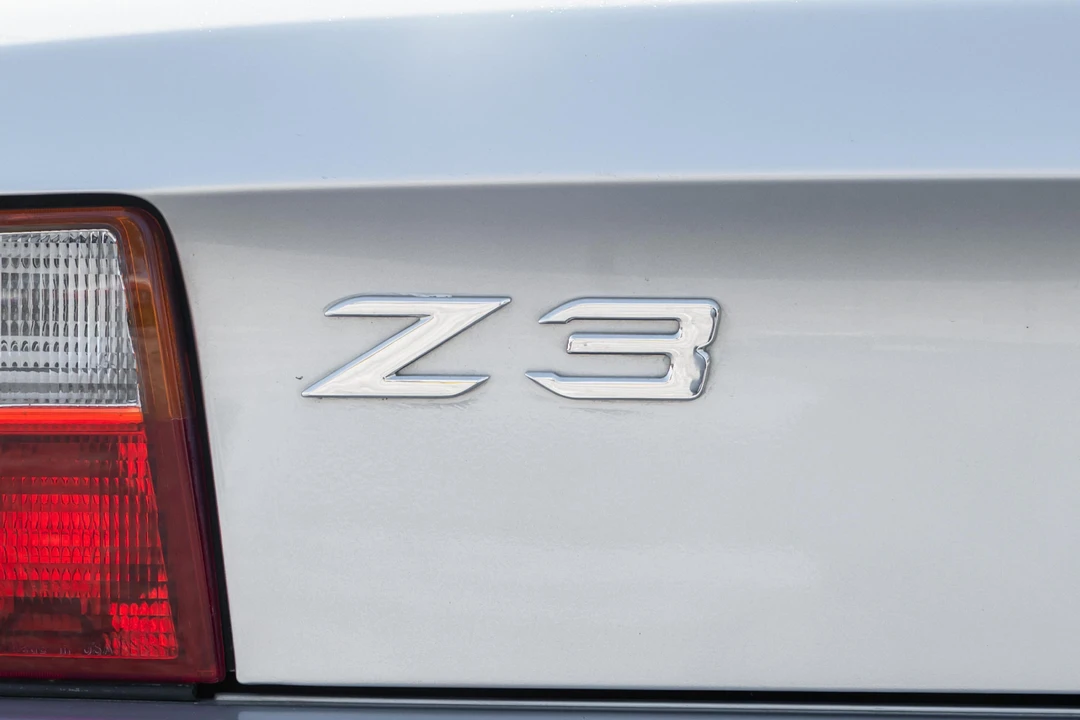 1996 BMW Z3 Roadster - Image 28 of 31