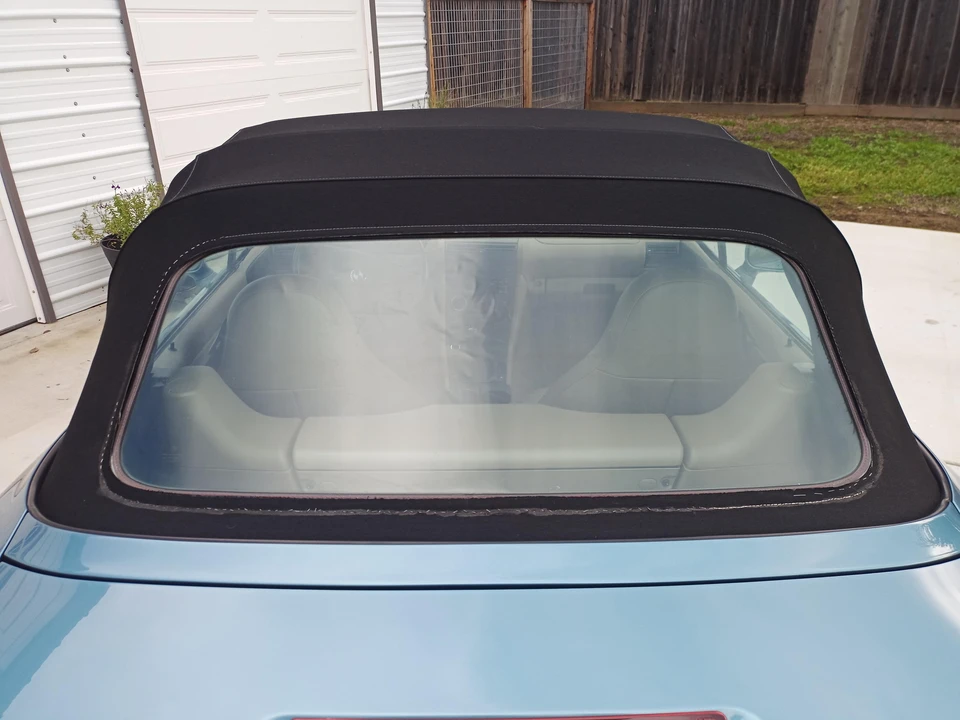 1996 BMW Z3 Roadster - Image 29 of 31