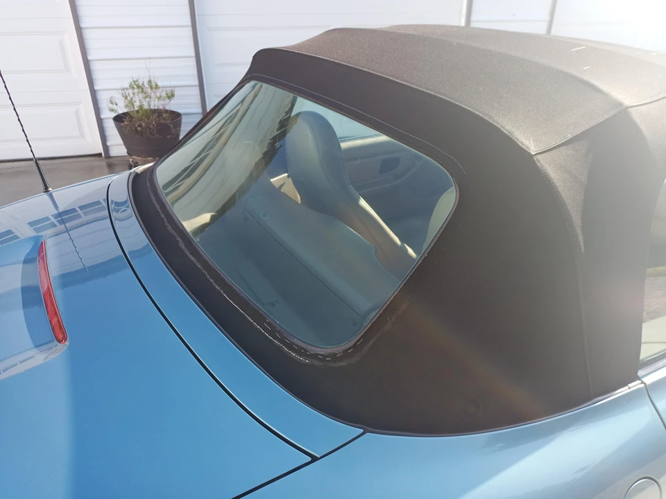 1996 BMW Z3 Roadster - Image 31 of 31
