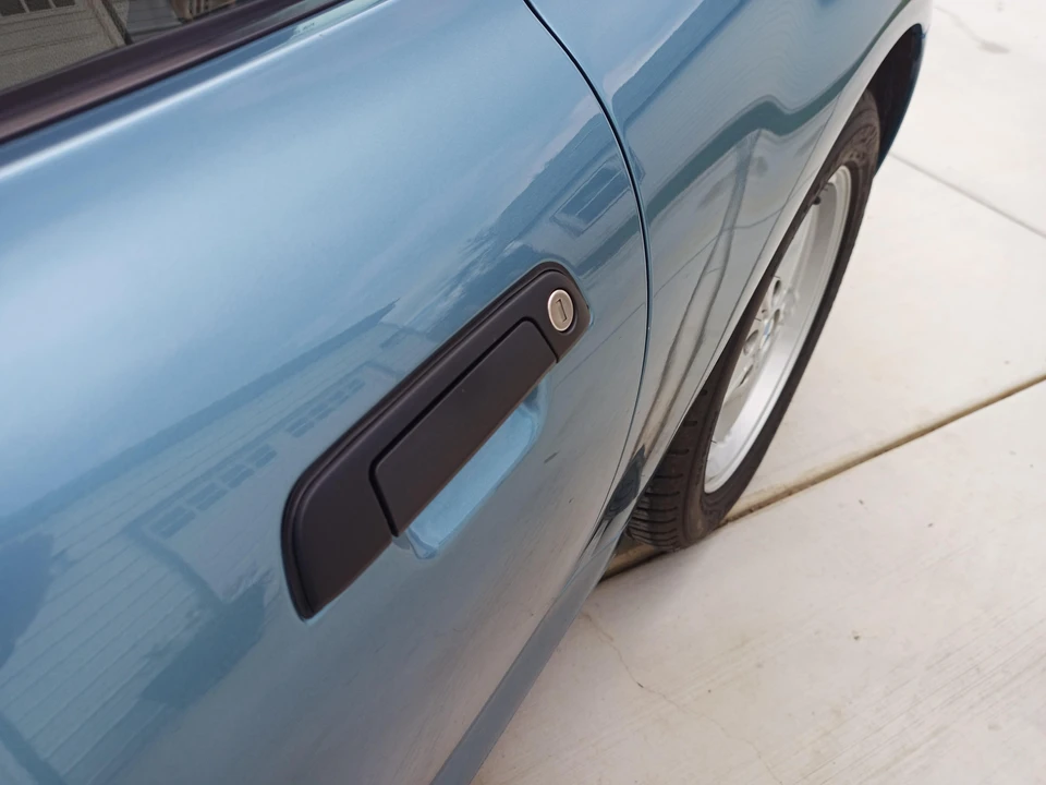 1996 BMW Z3 Roadster - Image 25 of 31