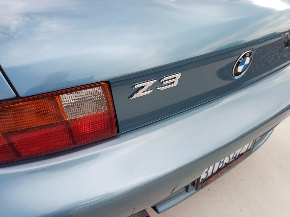 1996 BMW Z3 Roadster - Image 26 of 31