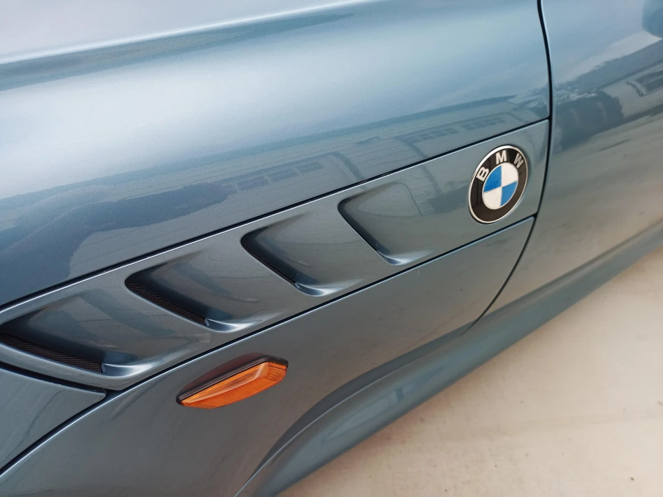 1996 BMW Z3 Roadster - Image 24 of 31