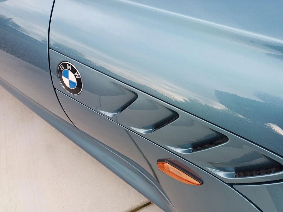 1996 BMW Z3 Roadster - Image 28 of 31