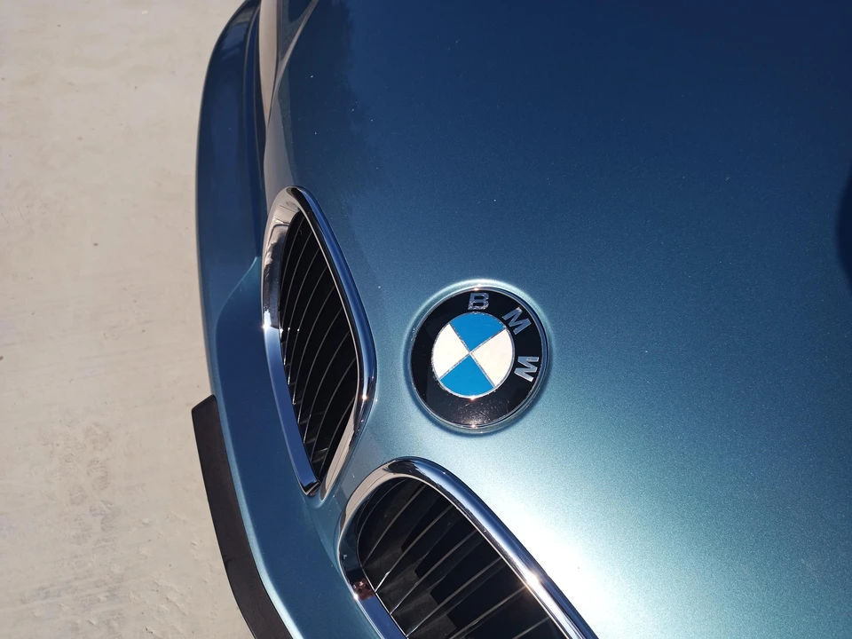 1996 BMW Z3 Roadster - Image 22 of 31