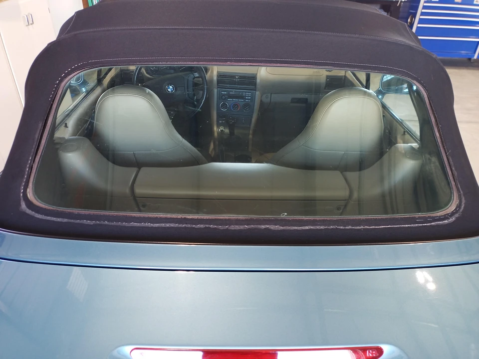1996 BMW Z3 Roadster - Image 30 of 31
