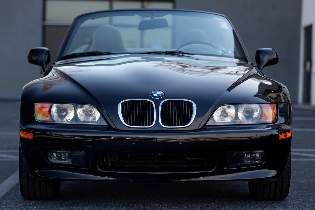 1996 BMW Z3 Roadster - Image 2 of 31