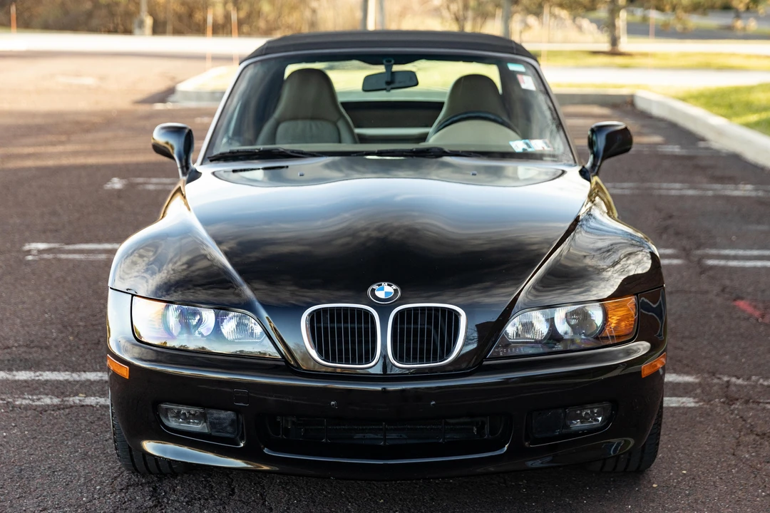 1996 BMW Z3 Roadster - Image 29 of 31