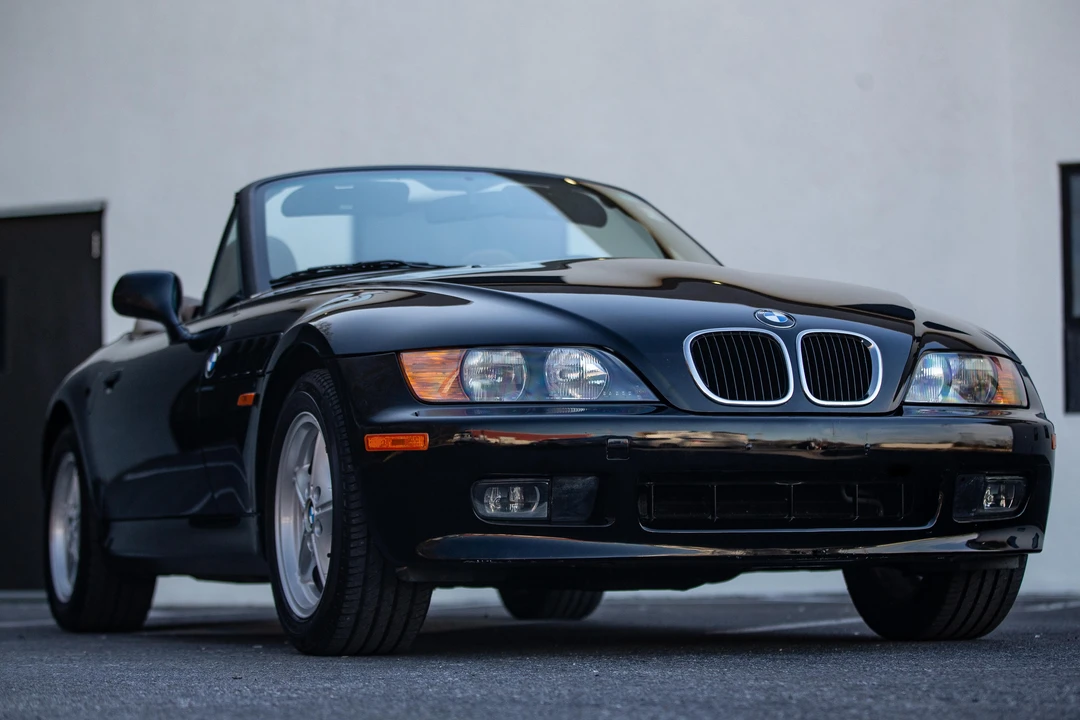1996 BMW Z3 Roadster - Image 26 of 31