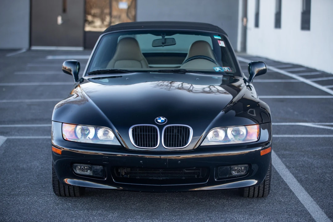 1996 BMW Z3 Roadster - Image 28 of 31