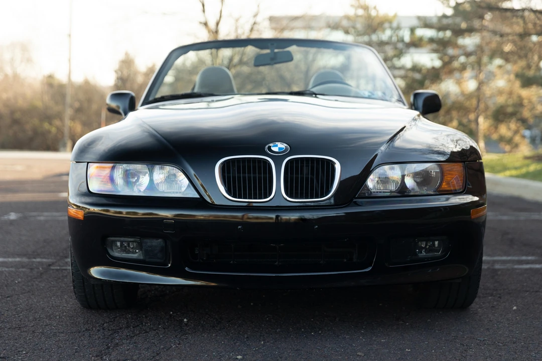1996 BMW Z3 Roadster - Image 6 of 31