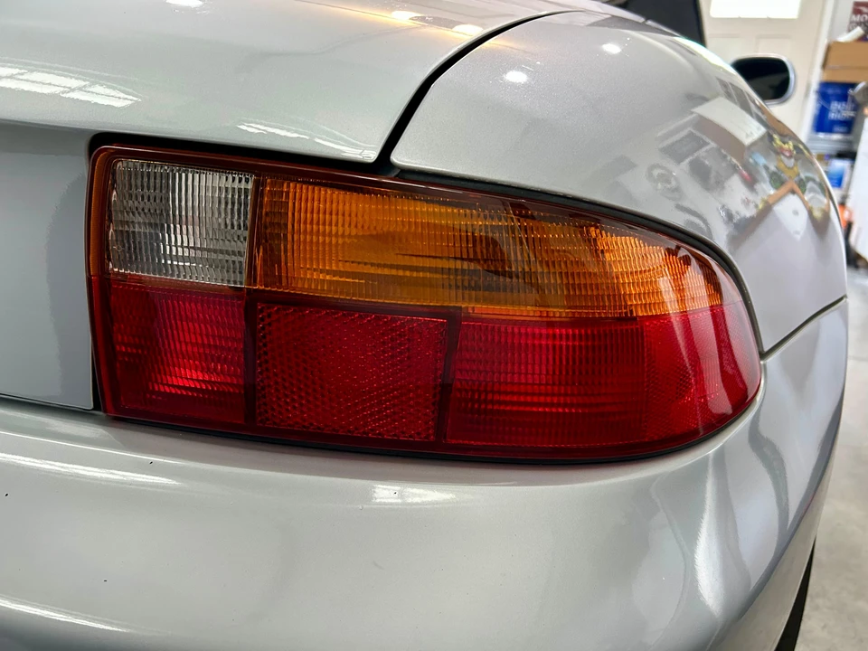 1996 BMW Z3 Roadster - Image 25 of 31