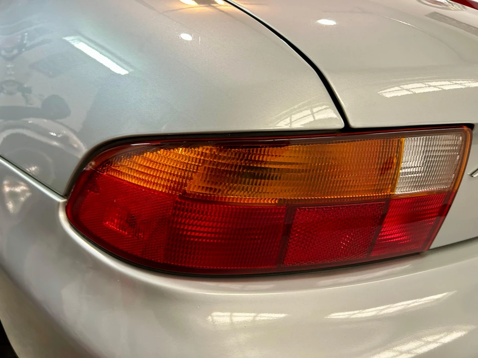 1996 BMW Z3 Roadster - Image 24 of 31