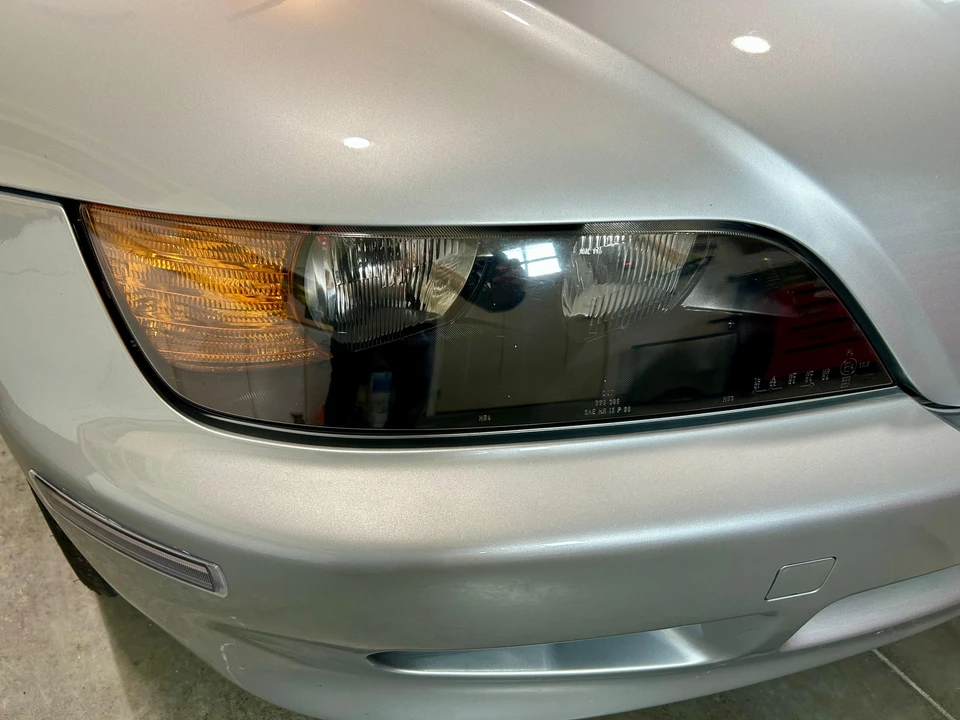 1996 BMW Z3 Roadster - Image 22 of 31