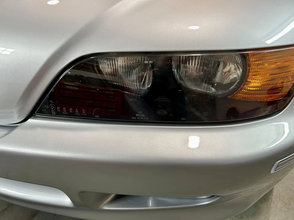 1996 BMW Z3 Roadster - Image 23 of 31