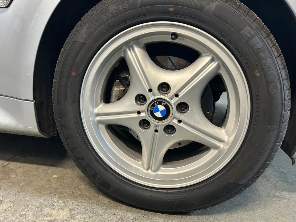 1996 BMW Z3 Roadster - Image 26 of 31