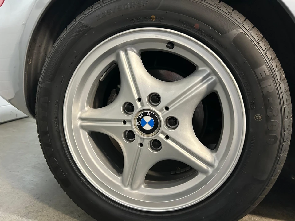 1996 BMW Z3 Roadster - Image 28 of 31