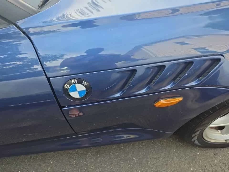1996 BMW Z3 Roadster - Image 13 of 15