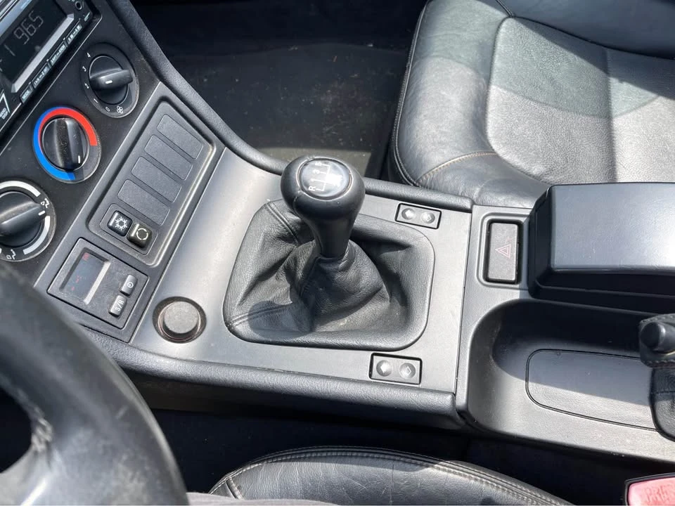 1996 BMW Z3 Roadster - Image 11 of 12