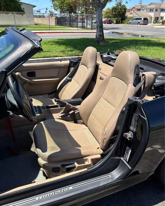 1996 BMW Z3 Roadster - Image 11 of 16