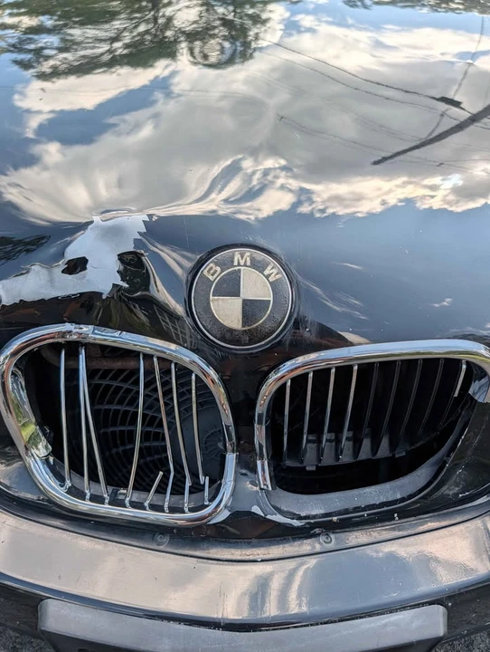 1996 BMW Z3 Roadster - Image 4 of 16