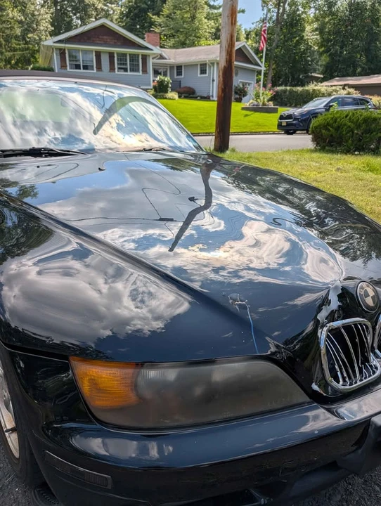 1996 BMW Z3 Roadster - Image 13 of 16