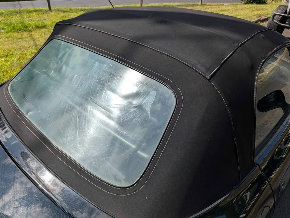1996 BMW Z3 Roadster - Image 15 of 16