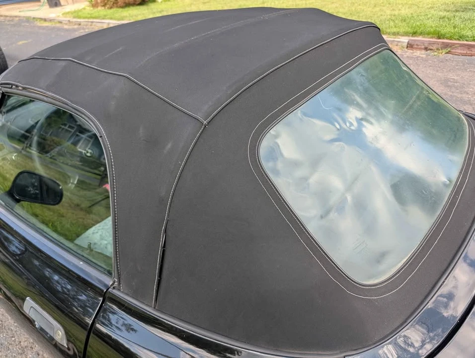 1996 BMW Z3 Roadster - Image 16 of 16