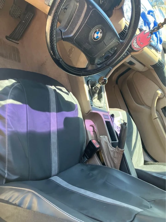 1996 BMW Z3 Roadster - Image 3 of 8