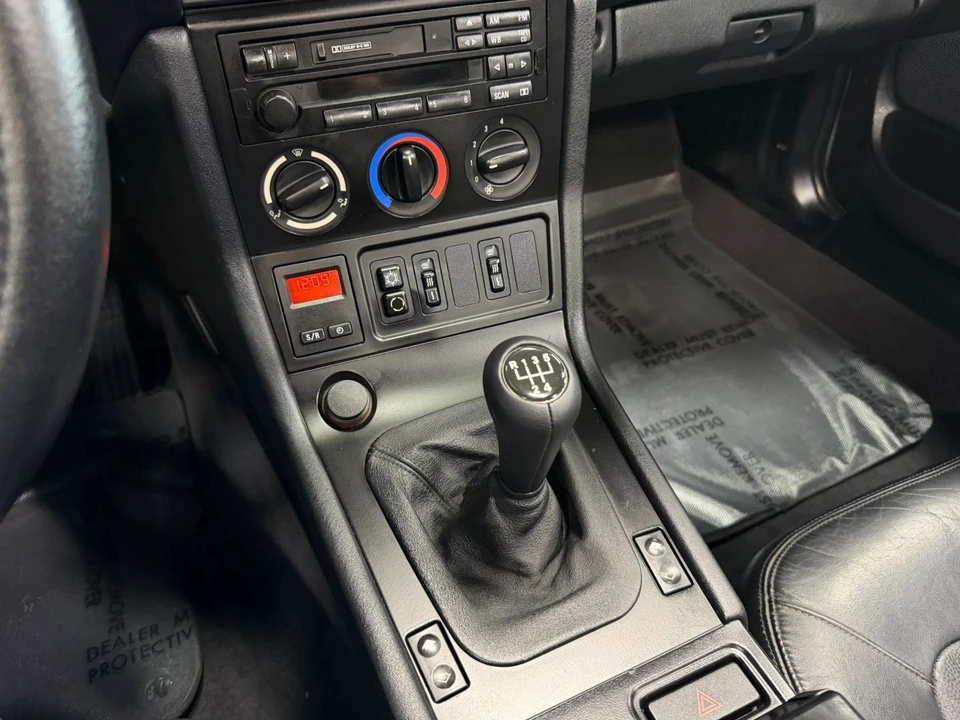 1996 BMW Z3 Roadster - Image 12 of 31