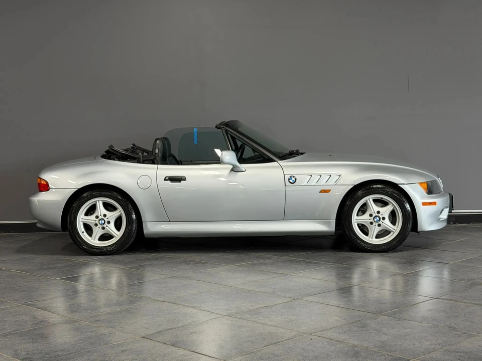 1996 BMW Z3 Roadster - Image 24 of 31