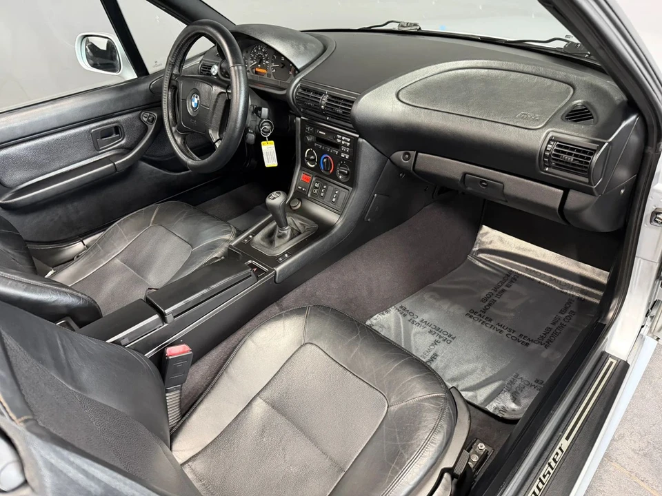 1996 BMW Z3 Roadster - Image 17 of 31