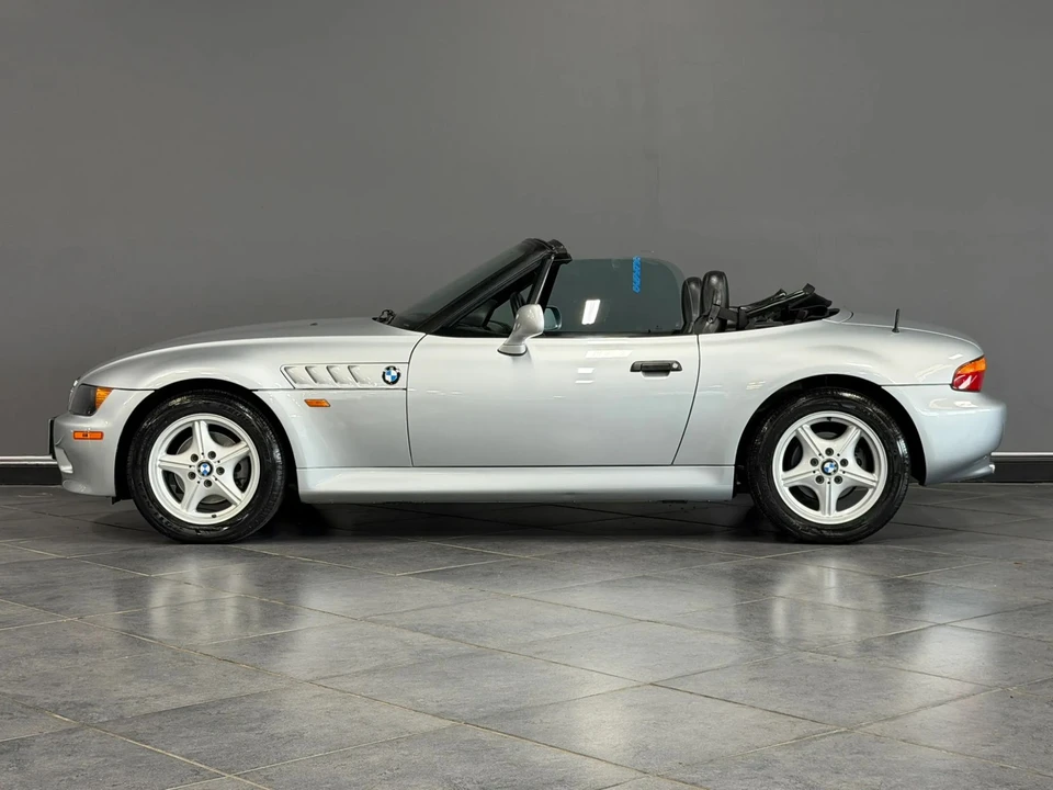 1996 BMW Z3 Roadster - Image 28 of 31