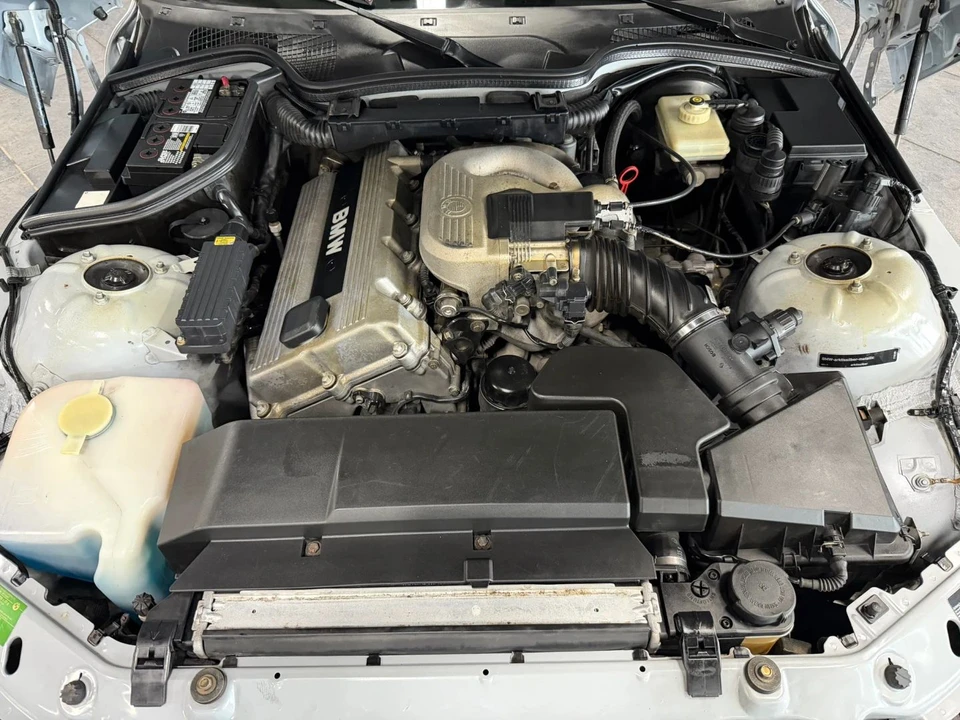 1996 BMW Z3 Roadster - Image 19 of 31